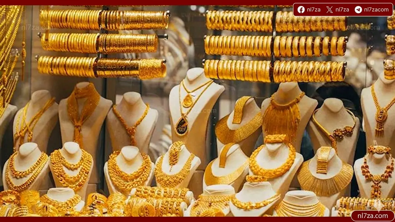 استقرار أسعار الذهب في مصر وعيار 24 يسجل 8160 جنيها للجرام الواحد